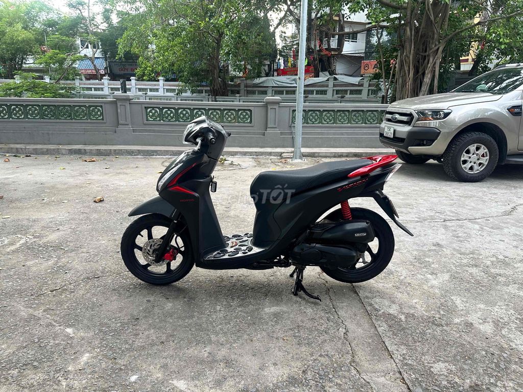 Vision 2019 - ảnh 1