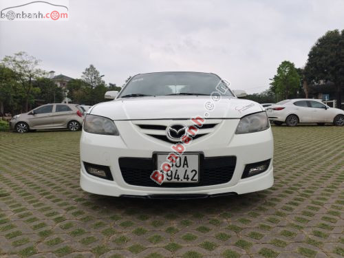 Mazda 3 2009 - ảnh 1