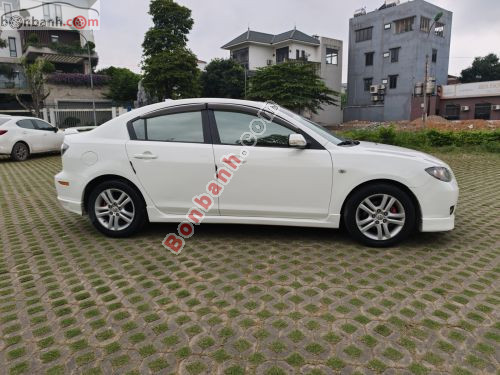 Mazda 3 2009 - ảnh 2