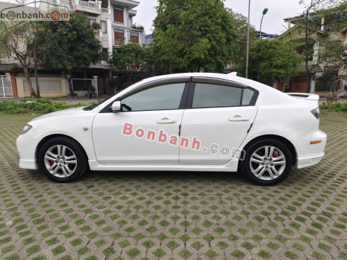 Mazda 3 2009 - ảnh 4