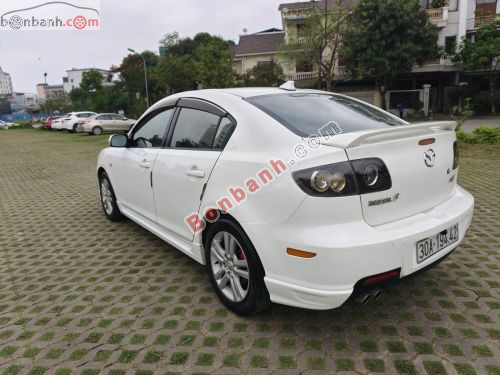 Mazda 3 2009 - ảnh 5