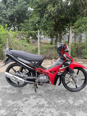 Yamaha Sirius 2017 - ảnh 1