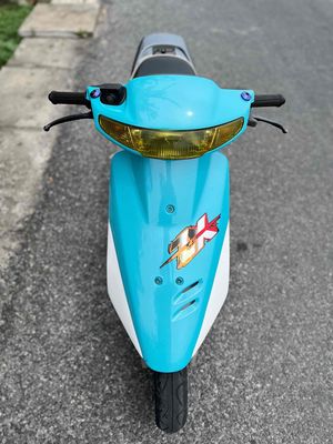 Honda Dio 2005 - ảnh 1