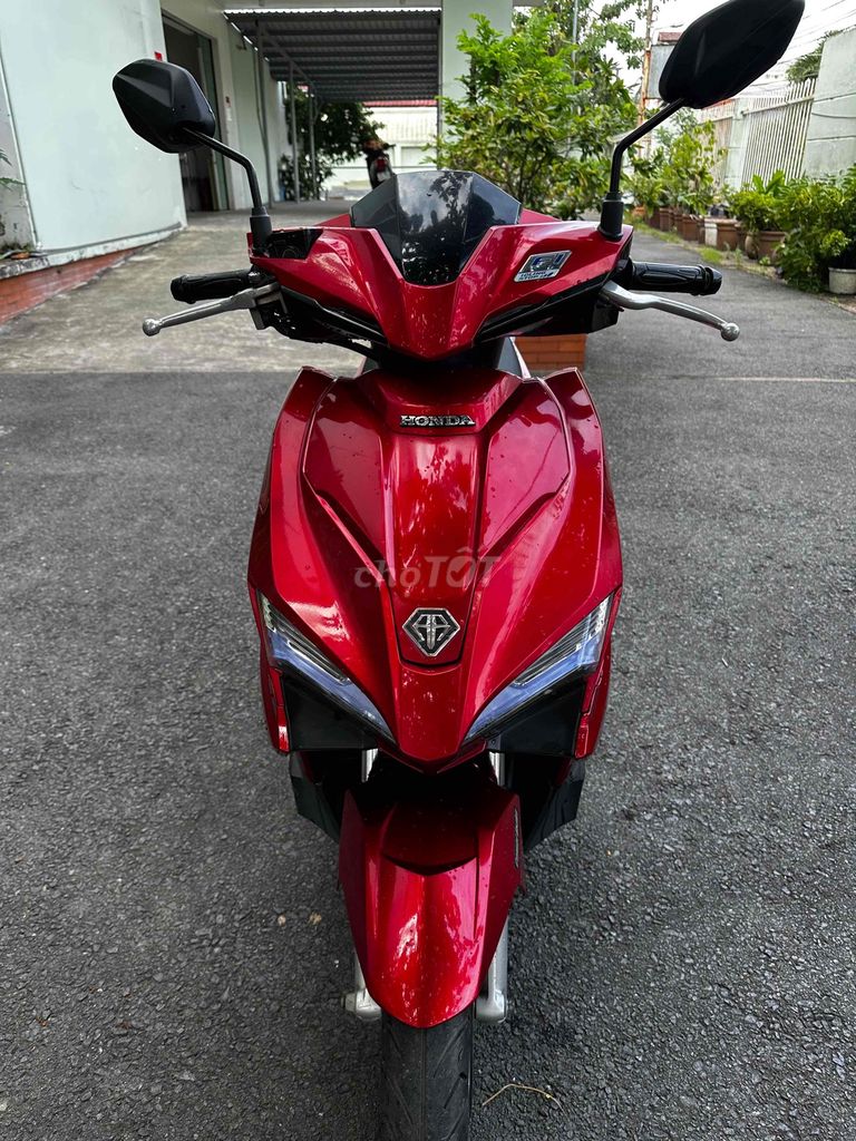 Honda Air Blade 2018 - ảnh 1