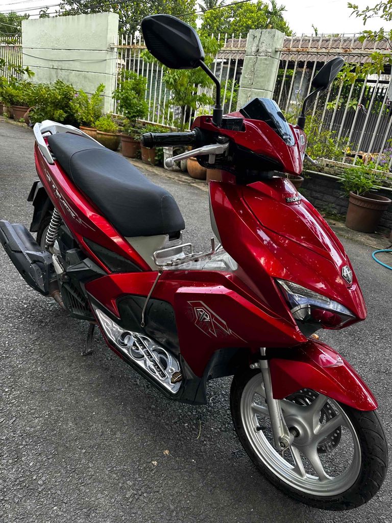 Honda Air Blade 2018 - ảnh 2