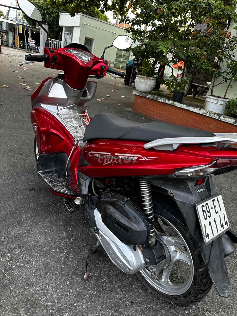 Honda Air Blade 2018 - ảnh 4