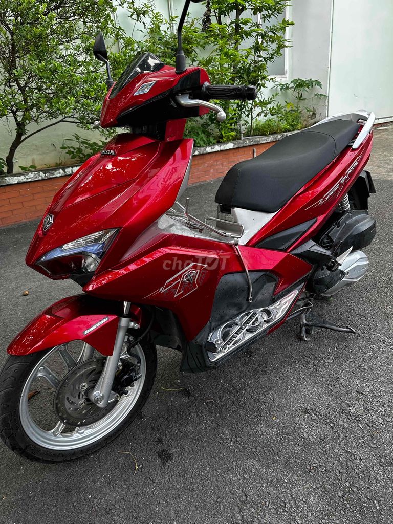 Honda Air Blade 2018 - ảnh 5