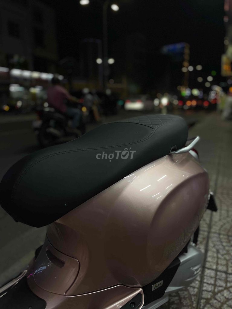 Piaggio Vespa 2021 - ảnh 4