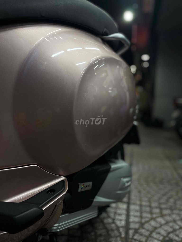 Piaggio Vespa 2021 - ảnh 5