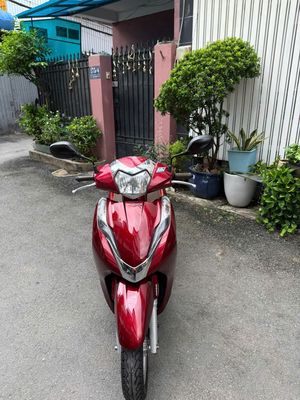 Honda Lead 2018 - ảnh 1