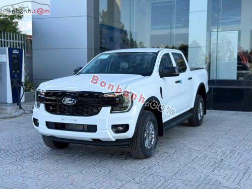 Ford Ranger XLS 2.0L 4x2 AT 2026 - ảnh 1