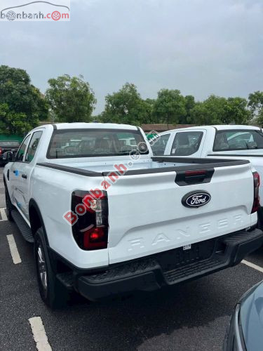 Ford Ranger XLS 2.0L 4x2 AT 2026 - ảnh 3