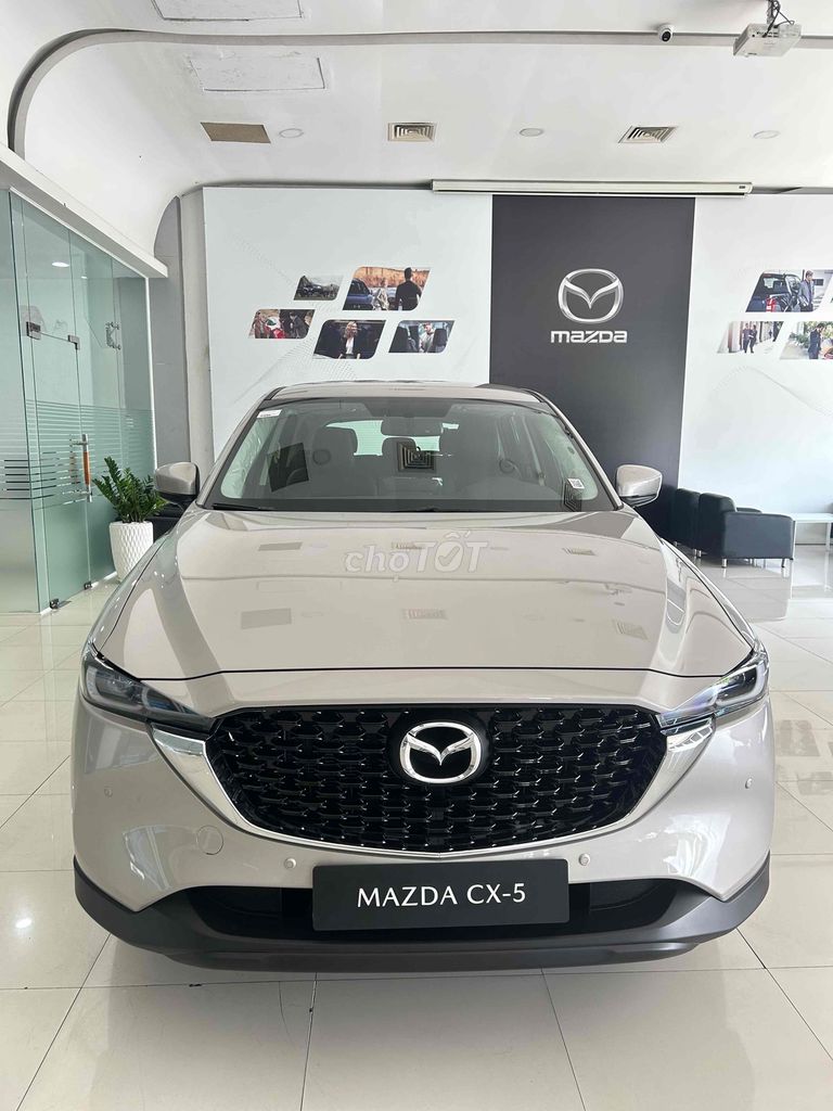 Mazda - ảnh 1