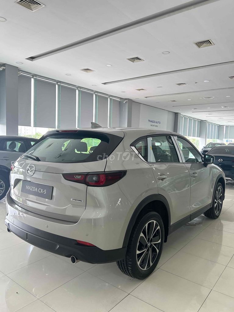 Mazda - ảnh 4