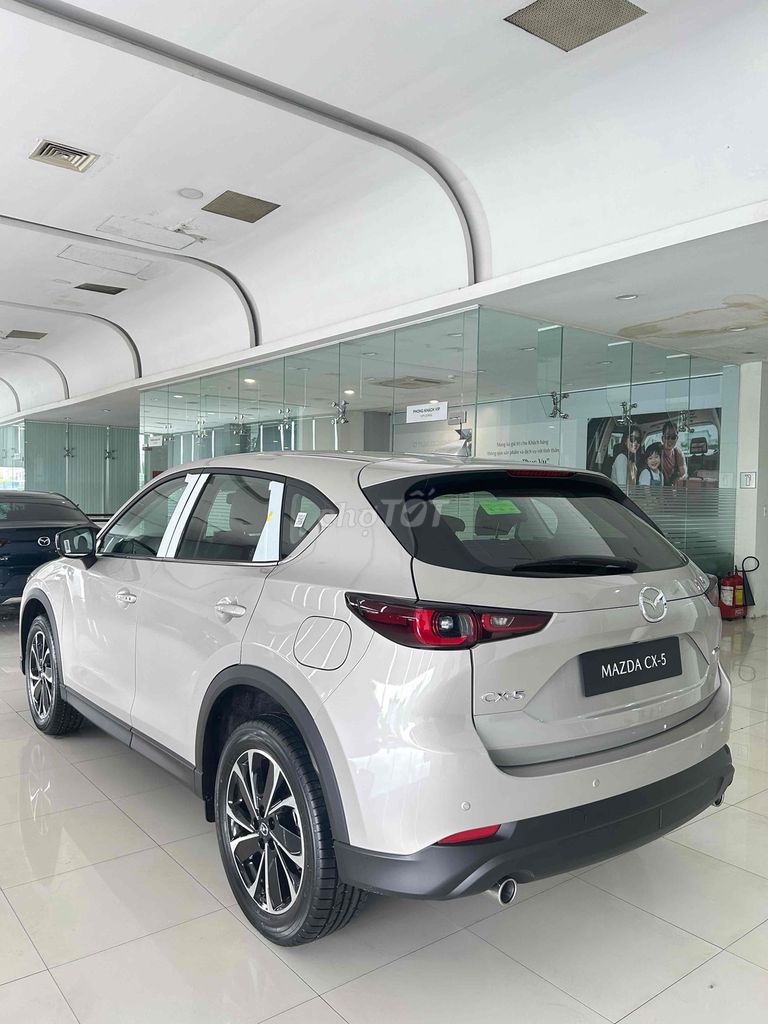 Mazda - ảnh 5