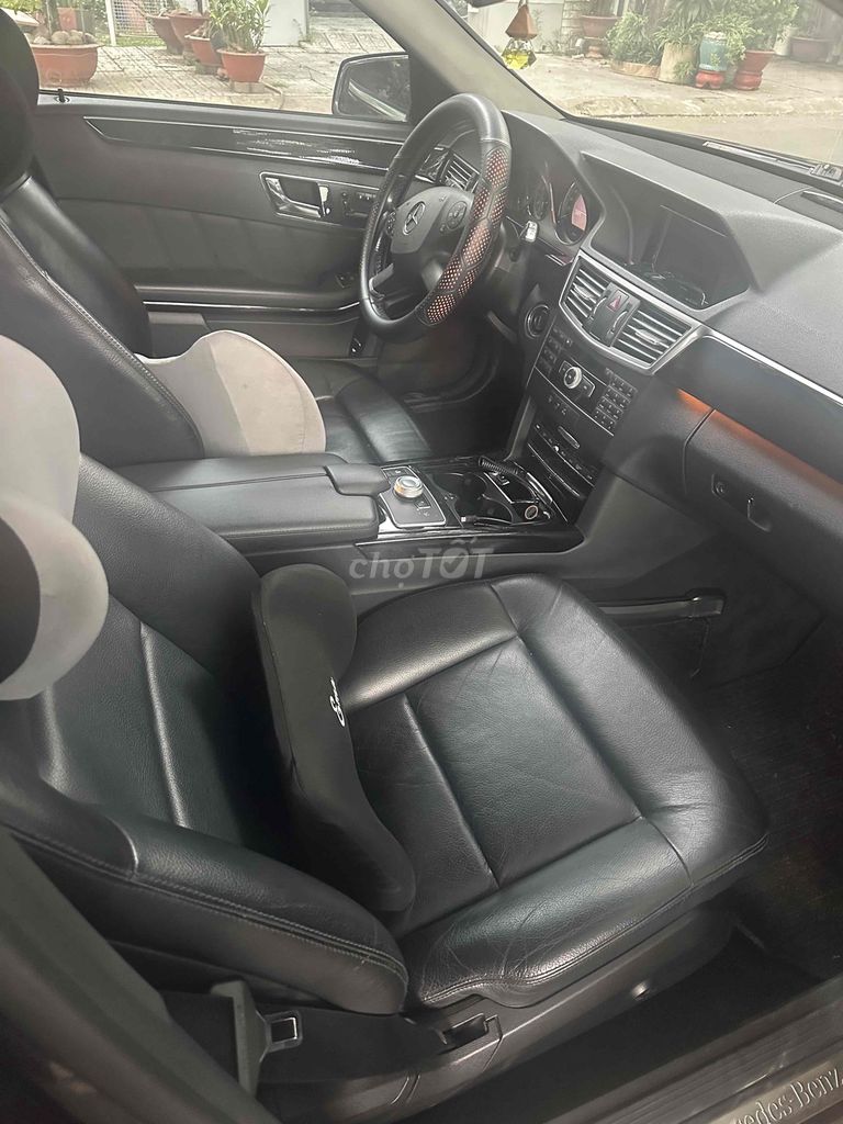 Mercedes-Benz 2011 - ảnh 4