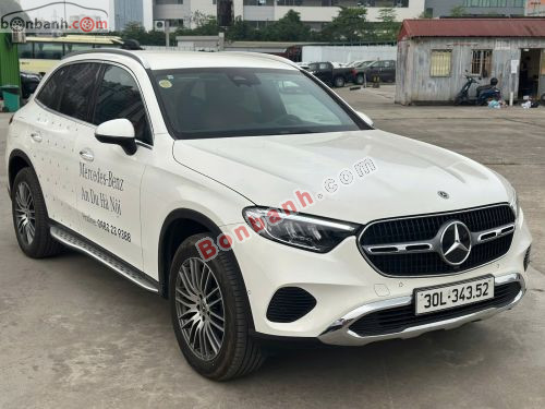 Mercedes-Benz 2025 - ảnh 1
