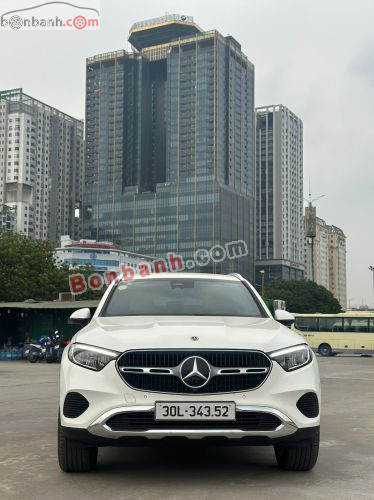Mercedes-Benz 2025 - ảnh 2