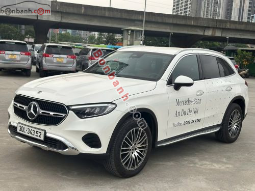 Mercedes-Benz 2025 - ảnh 3