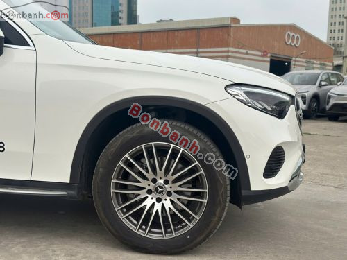 Mercedes-Benz 2025 - ảnh 4
