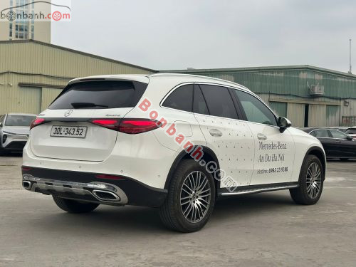Mercedes-Benz 2025 - ảnh 5