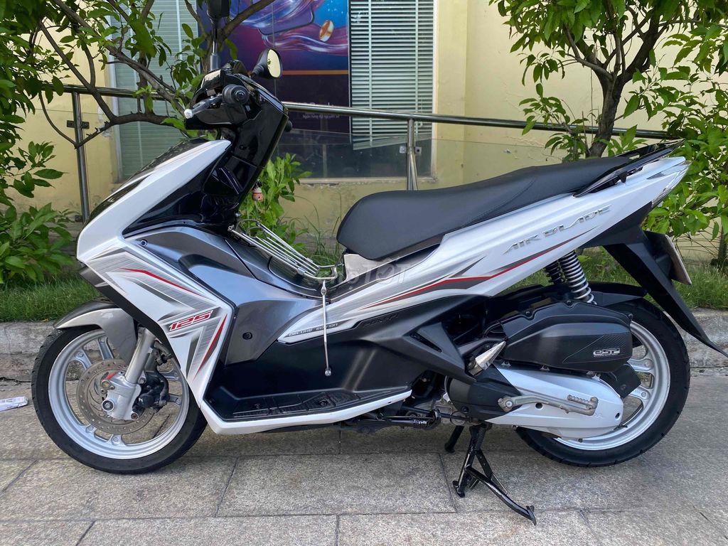 Honda Air Blade 2014 - ảnh 2