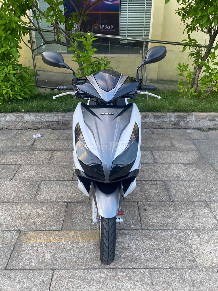 Honda Air Blade 2014 - ảnh 5