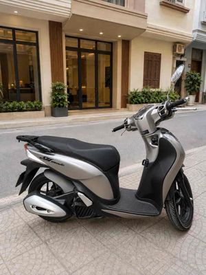 Honda SH Mode 2020 - ảnh 1