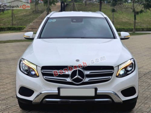 Mercedes-Benz 2018 - ảnh 1