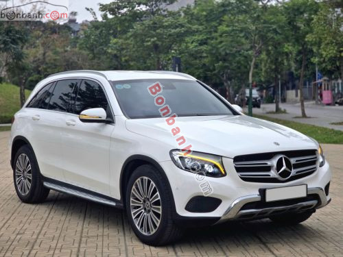 Mercedes-Benz 2018 - ảnh 3