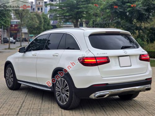 Mercedes-Benz 2018 - ảnh 4