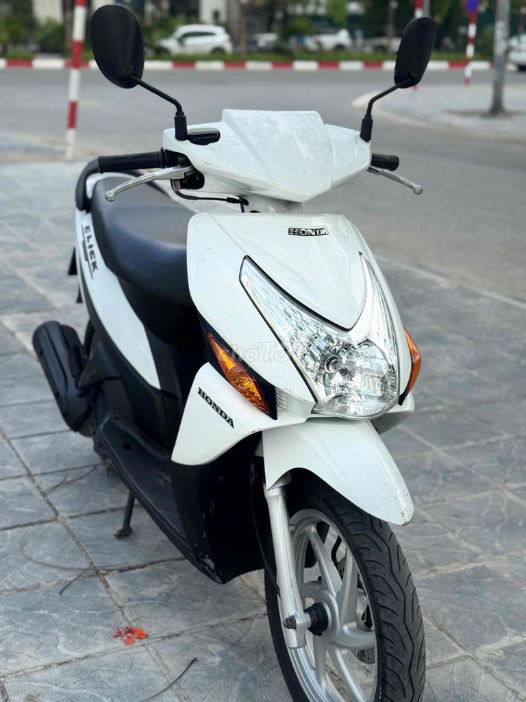 Honda Click 2013 - ảnh 1