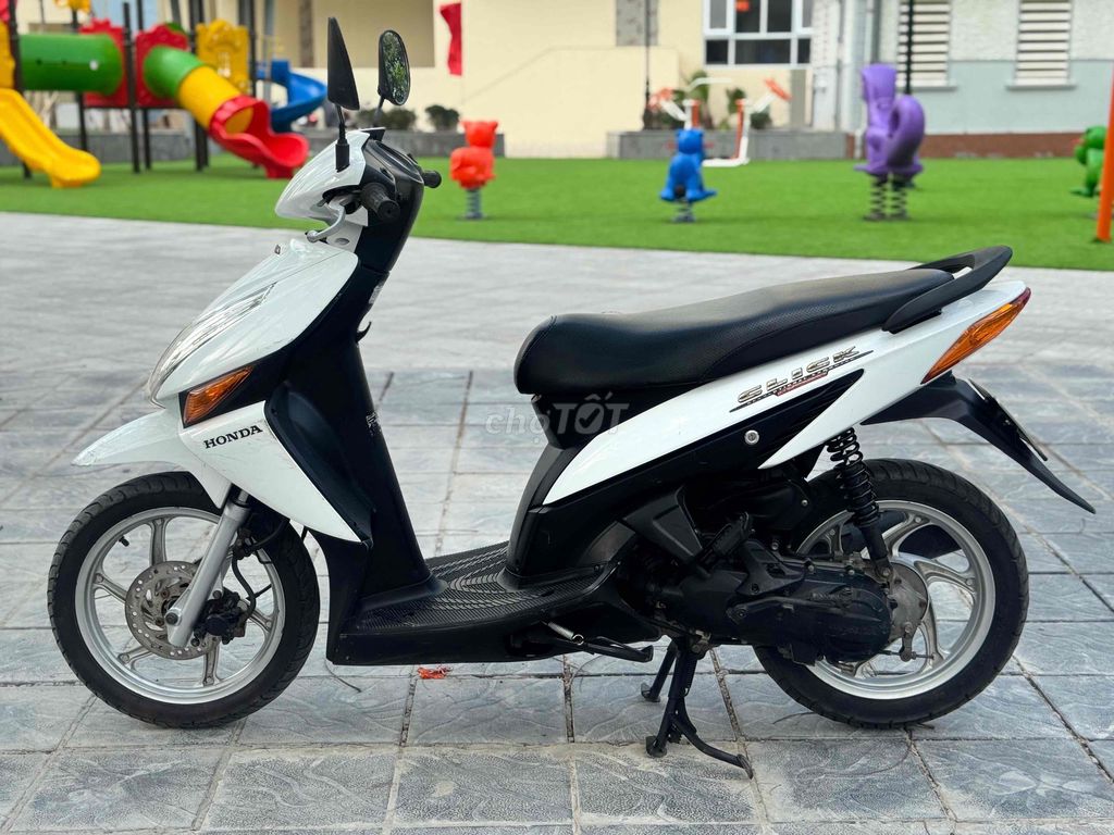 Honda Click 2013 - ảnh 2