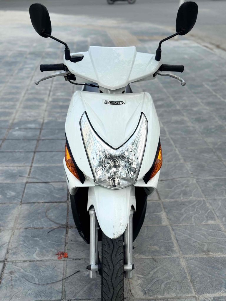 Honda Click 2013 - ảnh 3