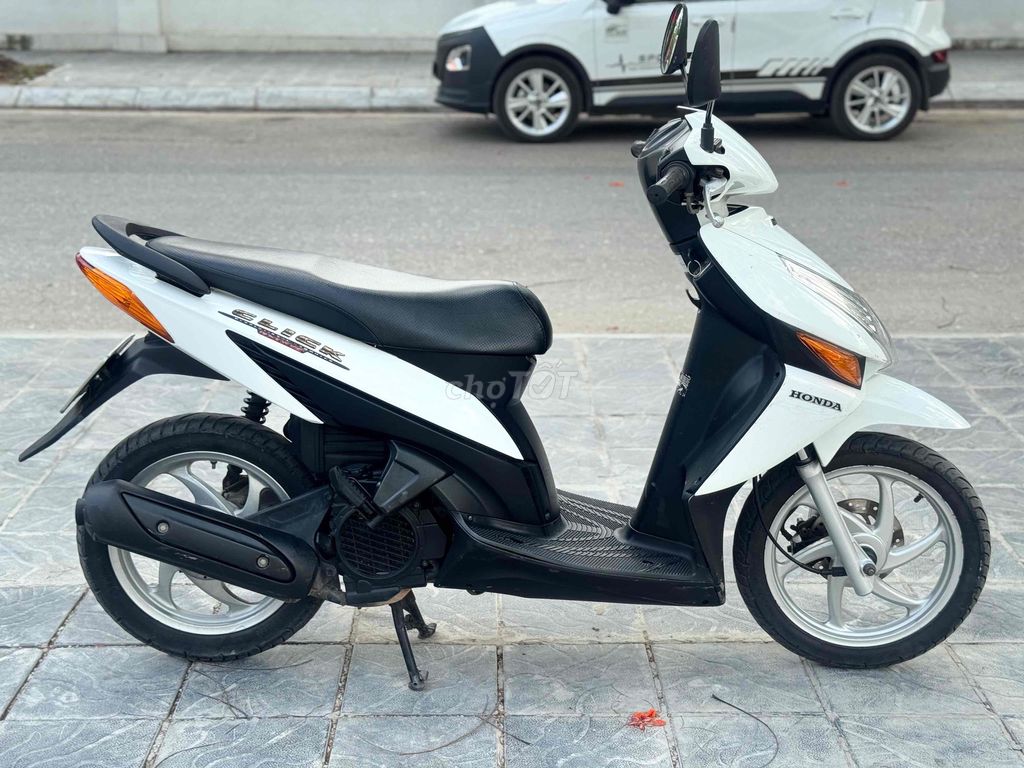 Honda Click 2013 - ảnh 4