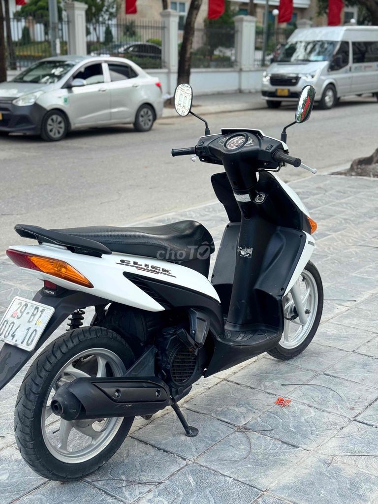 Honda Click 2013 - ảnh 5