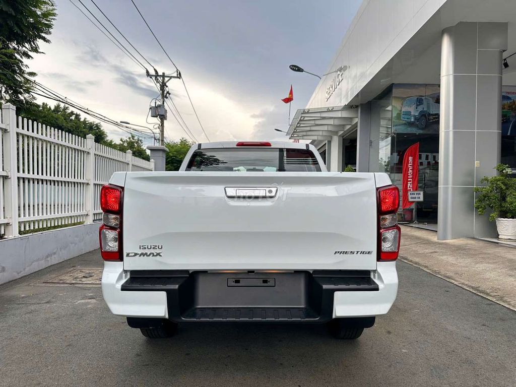 Isuzu 2026 - ảnh 5