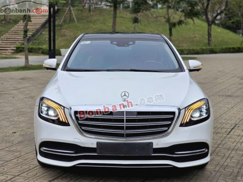 Mercedes-Benz 2017 - ảnh 1