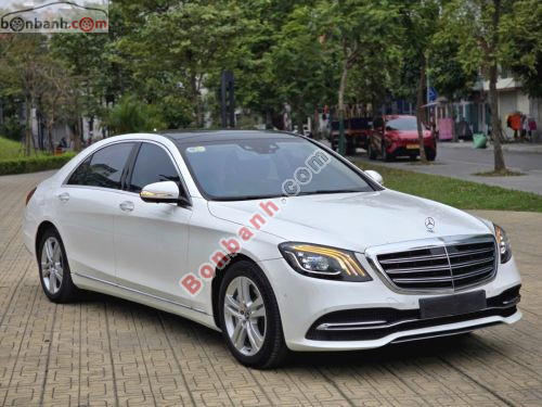 Mercedes-Benz 2017 - ảnh 2