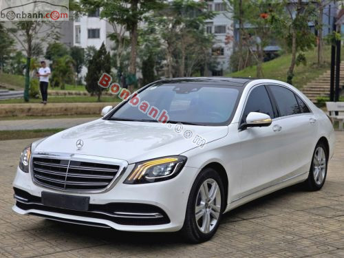 Mercedes-Benz 2017 - ảnh 3