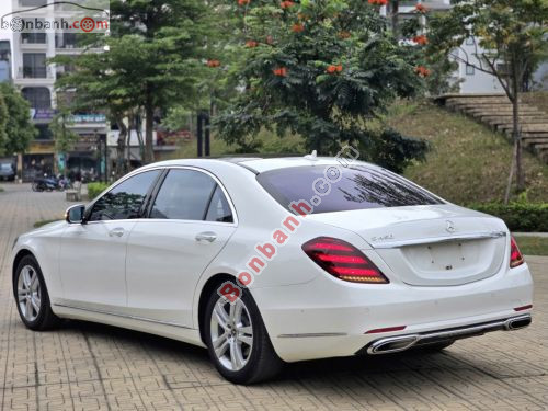 Mercedes-Benz 2017 - ảnh 4