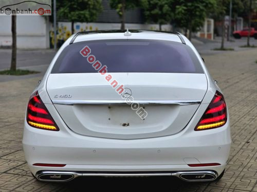 Mercedes-Benz 2017 - ảnh 5