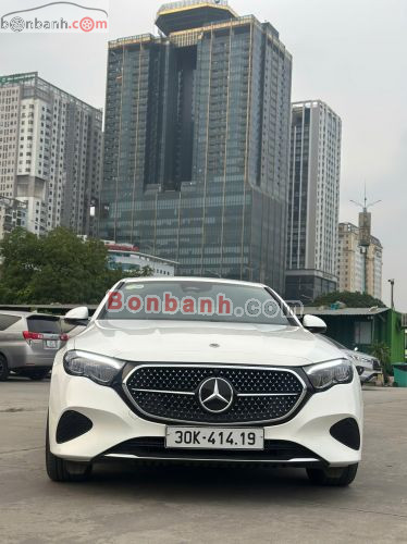 Mercedes-Benz 2025 - ảnh 1