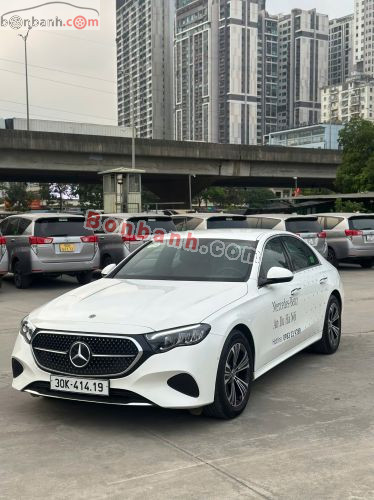 Mercedes-Benz 2025 - ảnh 2