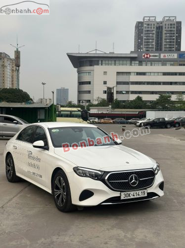 Mercedes-Benz 2025 - ảnh 3