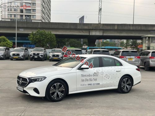 Mercedes-Benz 2025 - ảnh 4
