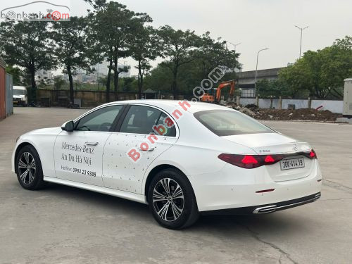Mercedes-Benz 2025 - ảnh 5