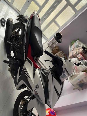 Yamaha Exciter 2017 - ảnh 1