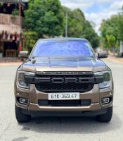 Ford Ranger XLS 2.0L 4x4 AT 2023 - ảnh 1