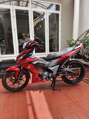 Honda Winner 2018 - ảnh 1